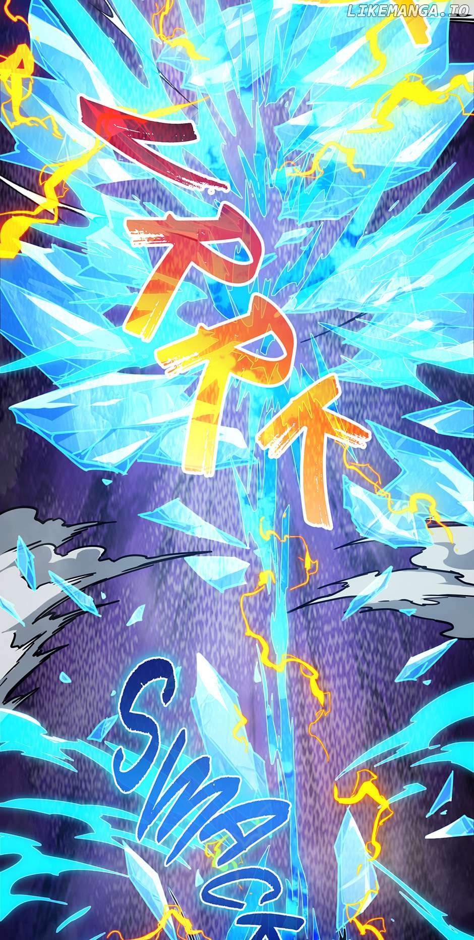 The Beginning After The End Chapter 217 image 58